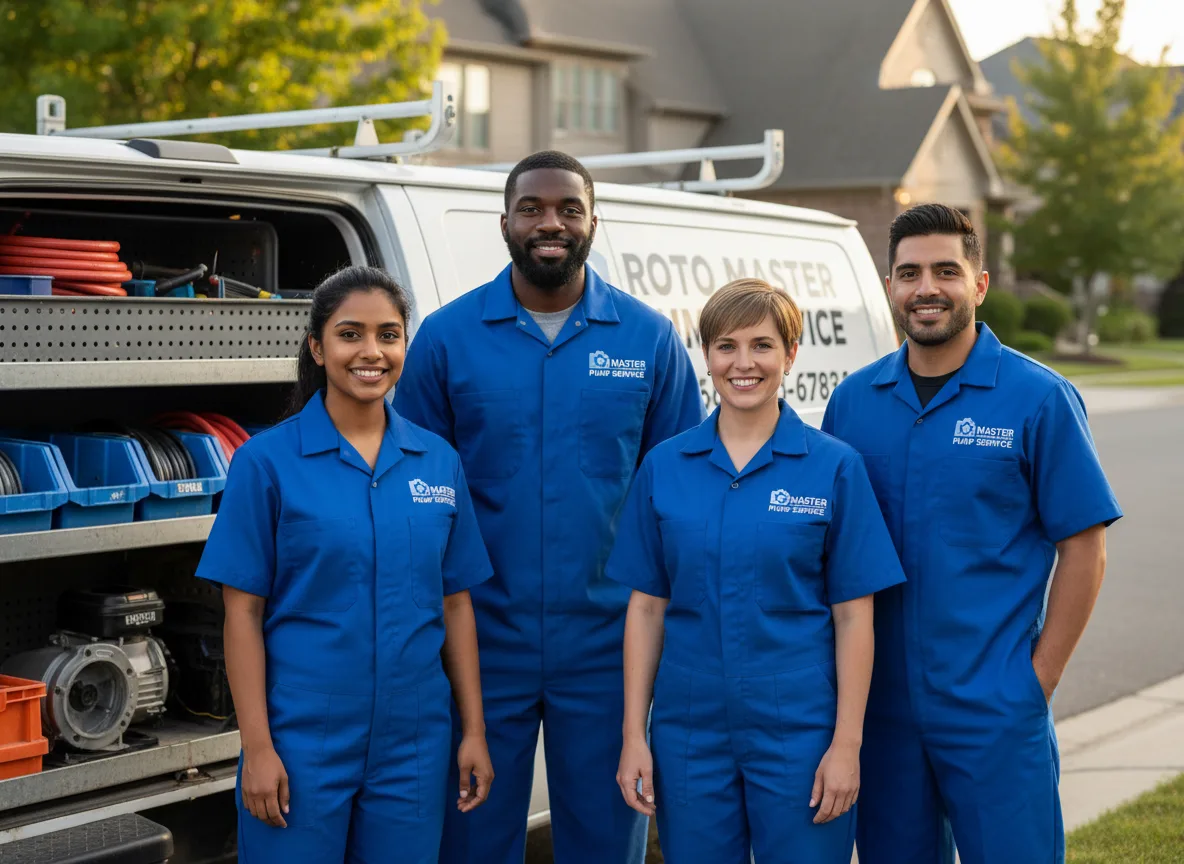Sump Pump Installation company in Saddle River, NJ